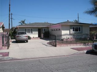 5046 Church St, Pico Rivera, CA 90660