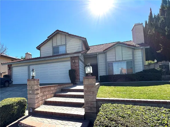 26081 Hinckley St, Loma Linda, CA 92354