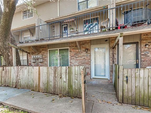 3rd image of 6708 N Meridian Ave APT C