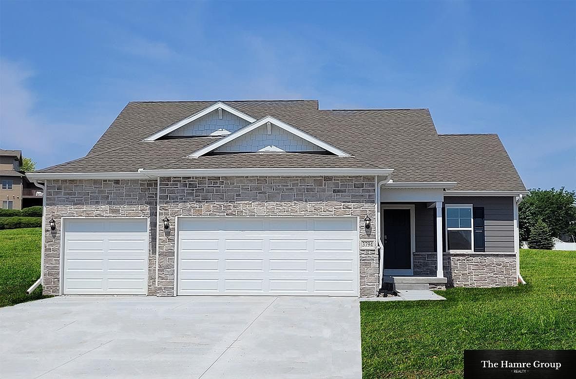 3794 N 192nd Ter, Elkhorn, NE 68022 Zillow