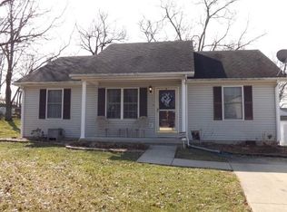 491 Hidden Hills Way, Winchester, KY 40391