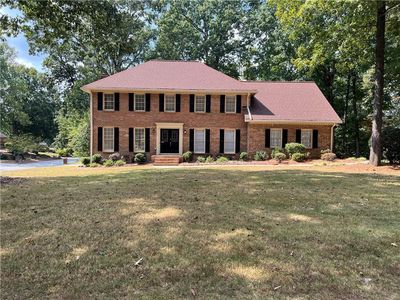 100 Saddle Creek Ct, Roswell, GA, 30076