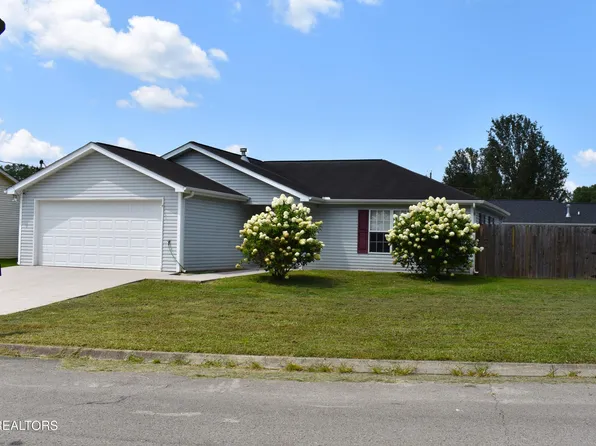 6411 Wilmouth Run Rd, Knoxville, TN 37918