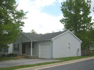 1600 5th St, Waynesboro, VA 22980