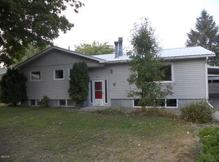 241 Rosewood Dr, Kalispell, MT 59901