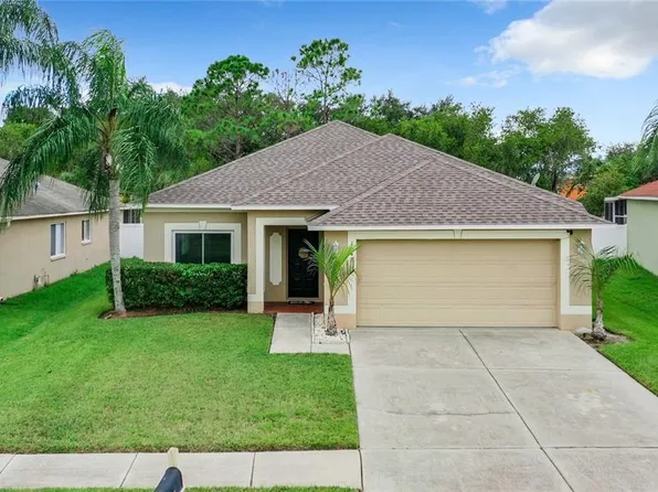 1542 Ocean Reef Rd, Zephyrhills, FL 33544