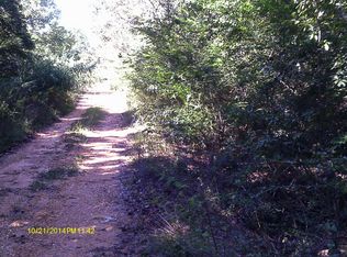 Ivey St, Monroeville, AL 36460