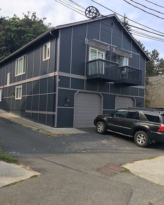 1st image of 10723 Burke Ave N #1
