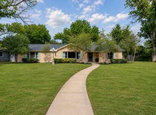 1349 Sylvan Dr, Abilene, TX 79605