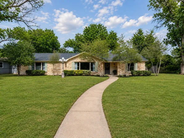 1349 Sylvan Dr, Abilene, TX 79605