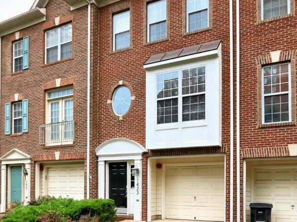 1423 N Scott St, Arlington, VA 22209