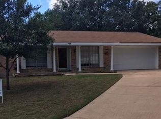 909 Conrad St, Austin, TX 78758