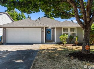 5614 Mount Saint Helens St SE, Lacey, WA