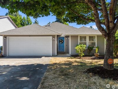 5614 Mount Saint Helens Street SE, Lacey, WA, 98503