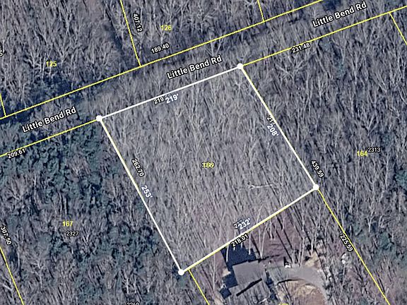 3rd image of 2319 Little Bend Rd