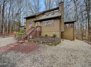 2659 Rockway Rd, Lake Ariel, PA 18436