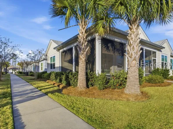 117 Barefoot Ln #101, Hardeeville, SC 29927