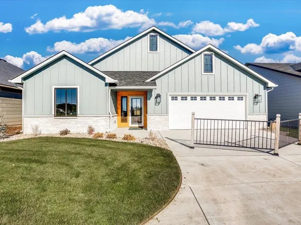 1754 N Forestview Ct, Wichita, KS 67235