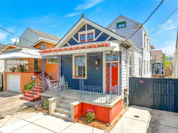 919 Spain St #1, New Orleans, LA 70117