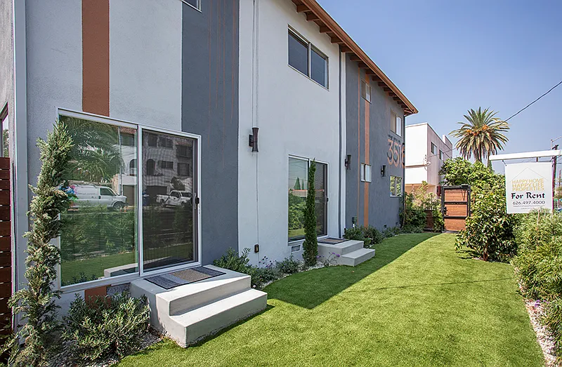 3 bed, 1400 sqft, $5,150 — Photo 3