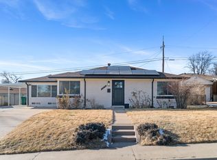 1473 S Zuni St, Denver, CO 80223