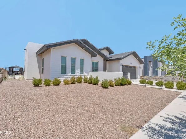13033 Haxby Ct, El Paso, TX 79928