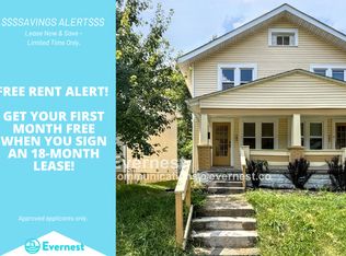 783 Seymour Ave, Columbus, OH 43205