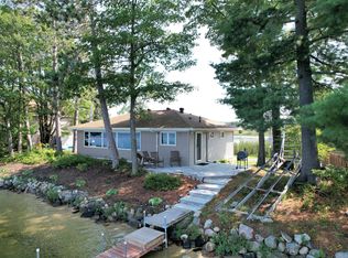 1718 Beaver Dam Rd, Gaylord, MI 49735