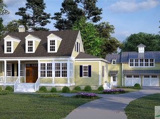 34 Myrtle Grove Ln, Richmond Hill, GA 31324