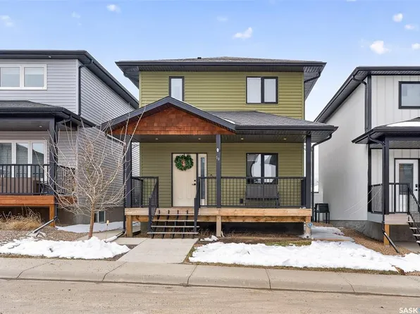 50 Brigham ROAD, Moose Jaw, SK S6K 0A7