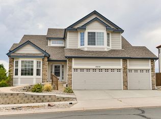 4650 Jenson Ln, Colorado Springs, CO 80922
