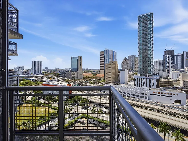 350 S Miami Ave #1903 — Photo 15