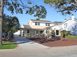 4241 Stanbridge Ave, Long Beach, CA 90808