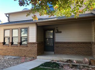 1004 Homestake Dr #1-C, Golden, CO 80401