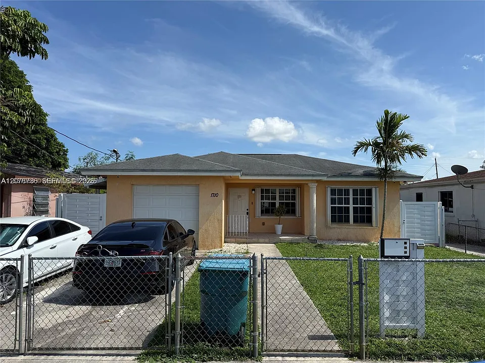 1710 NW 154th St