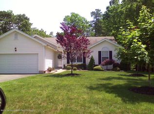 101 Bark Rd, Manahawkin, NJ 08050