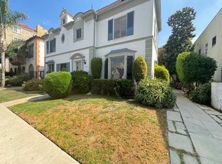 422 S Detroit St #422, Los Angeles, CA 90036