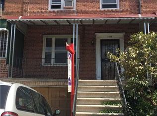 50-05 43rd St, Woodside, NY 11377