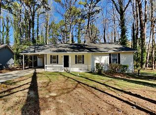 19 Haver Dr, Jonesboro, GA