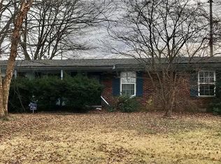 7632 Westchester Dr, Belleville, IL 62223