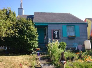 801 NW 50th St, Seattle, WA 98107