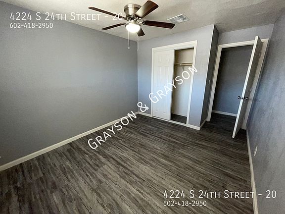 4th image of 4224 S 24th St APT 20
