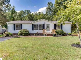 105 Noahs Way, Fountain Inn, SC 29644
