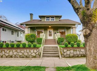 4014 SE 11th Ave, Portland, OR 97202