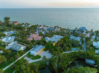 3760 Casey Key Rd, Nokomis, FL 34275