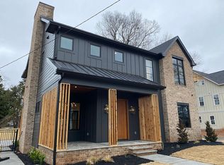 100 Ware St, Greenville, SC 29601