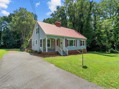 255 Liberty St, Asheboro, NC, 27203