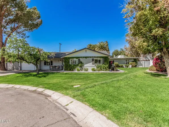 1829 E Orange Drive, Phoenix, AZ 85016