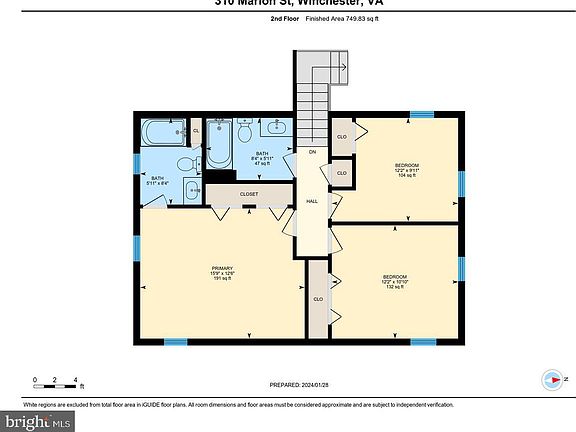 3rd image of 310 Marion St