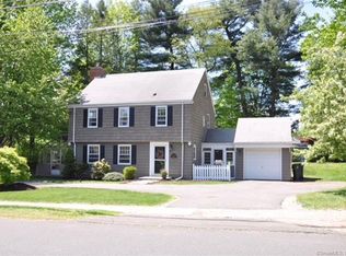 120 Tunxis Rd, West Hartford, CT 06107